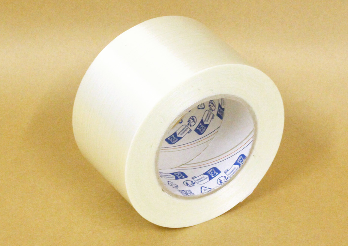 フィラメントテープ